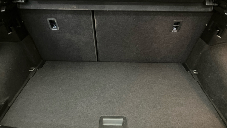 Audi A1 35 TFSI S Line 5dr S Tronic Petrol Hatchback